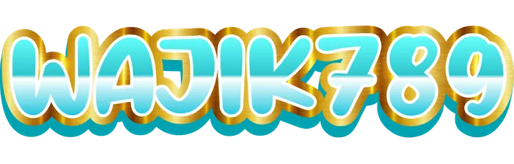 LOGO WAJIK789